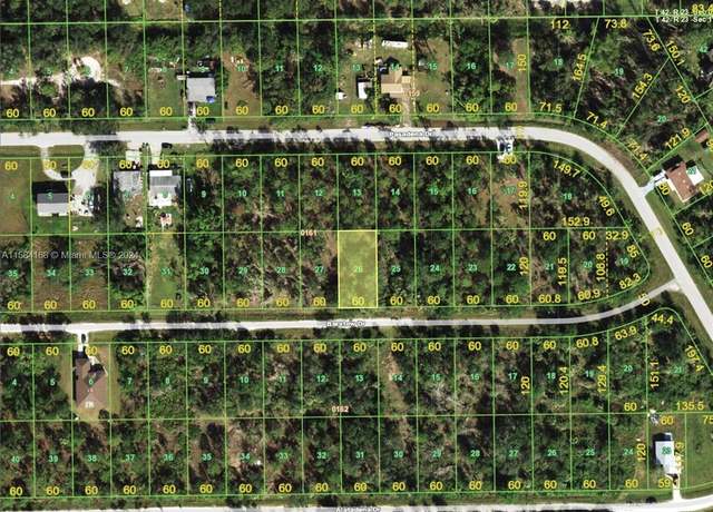 Property at 28214 Barstow Dr, Punta Gorda, FL 33955