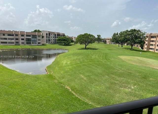 Property at 10101 Sunrise Lakes Blvd #306, Sunrise, FL 33322, 2 beds, 2 baths