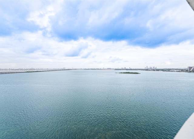 Property at 665 NE 25th St #1704, Miami, FL 33137, 2 beds, 2.5 baths