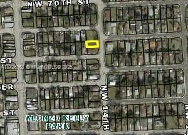 Property at 6912 NW 14th Ave, Miami, FL 33147