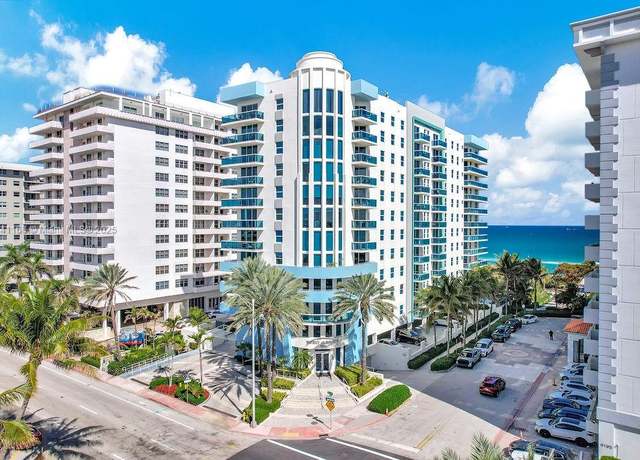 Property at 9201 Collins Ave #424, Surfside, FL 33154, 2 beds, 2 baths