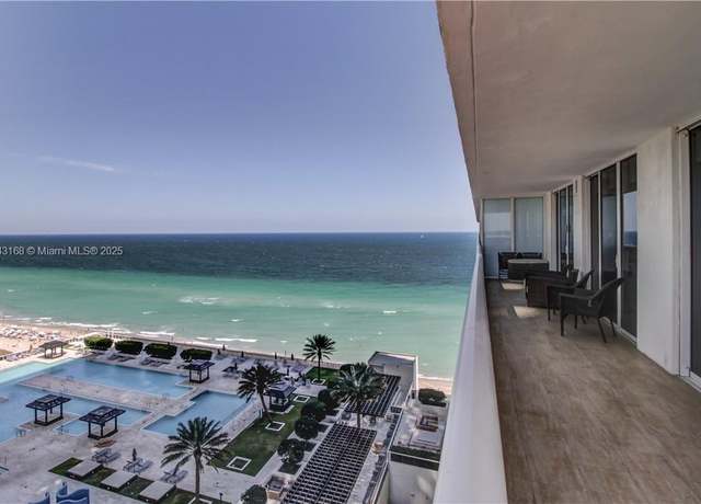 Property at 1830 S Ocean Dr #1708, Hallandale Beach, FL 33009, 2 beds, 2 baths