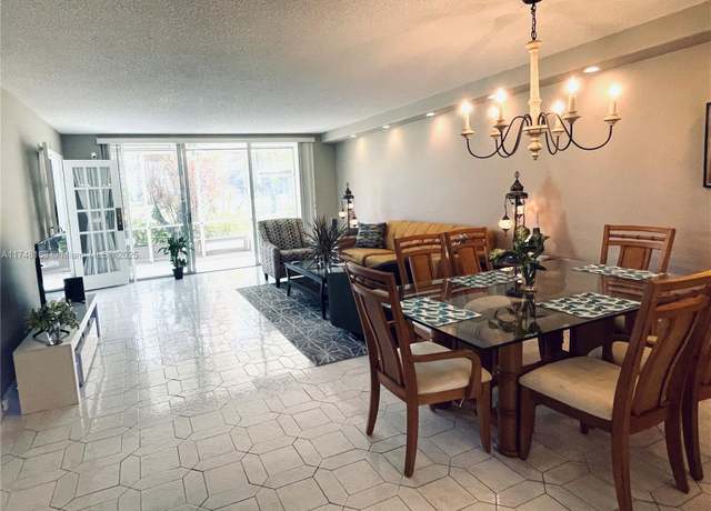 Property at 3800 Oaks Clubhouse Dr #112, Pompano Beach, FL 33069, 3 beds, 2 baths