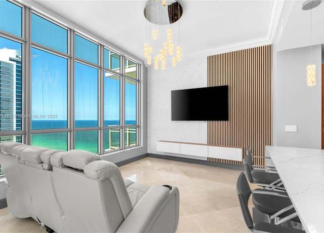 Property at 3535 S Ocean Dr #2606, Hollywood, FL 33019, 3 beds, 3.5 baths