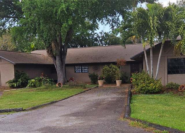 Property at 6551- 6553 SW 49th Ct, Davie, FL 33314, 18 beds, 18 baths