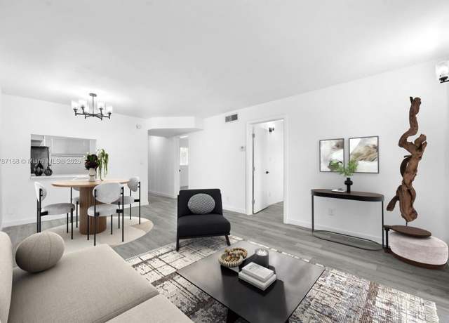 Property at 2770 S Garden Dr S #201, Lake Worth, FL 33461, 2 beds, 1 bath