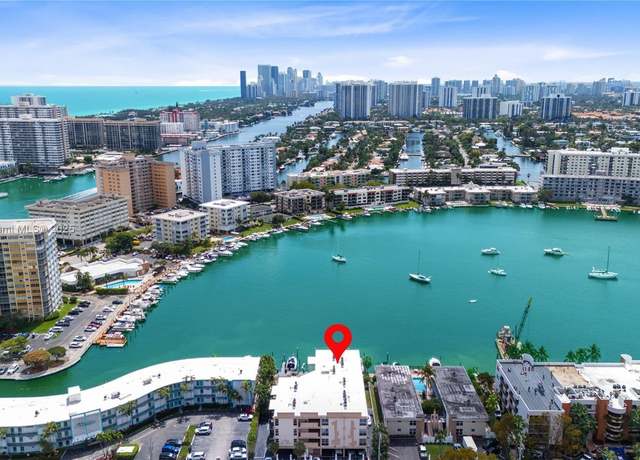 Property at 2420 Diana Dr #203, Hallandale Beach, FL 33009, 1 bed, 1 bath