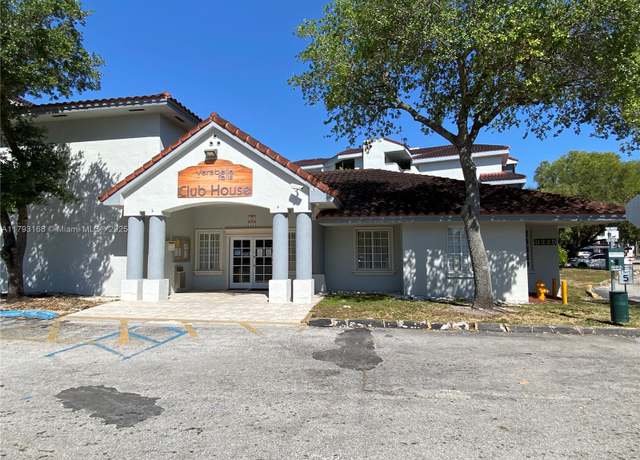 Property at 8305 SW 152nd Ave Unit A-411, Miami, FL 33193, 3 beds, 2 baths