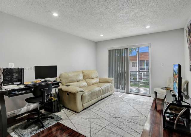 Property at 7610 Stirling Rd Unit 207C, Davie, FL 33024, 2 beds, 2 baths
