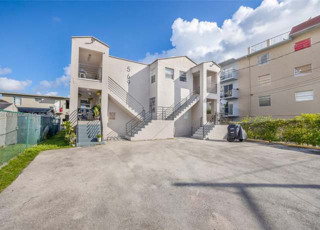 Property at 569 SW 4th St, Miami, FL 33130