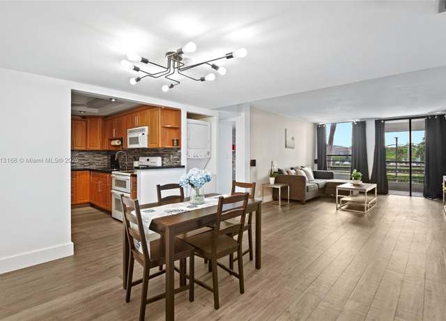 Property at 6451 N University Dr #205, Tamarac, FL 33321, 2 beds, 2 baths