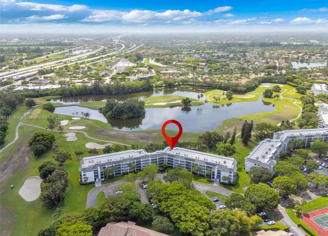 Property at 16171 Blatt Blvd #401, Weston, FL 33326, 3 beds, 2 baths