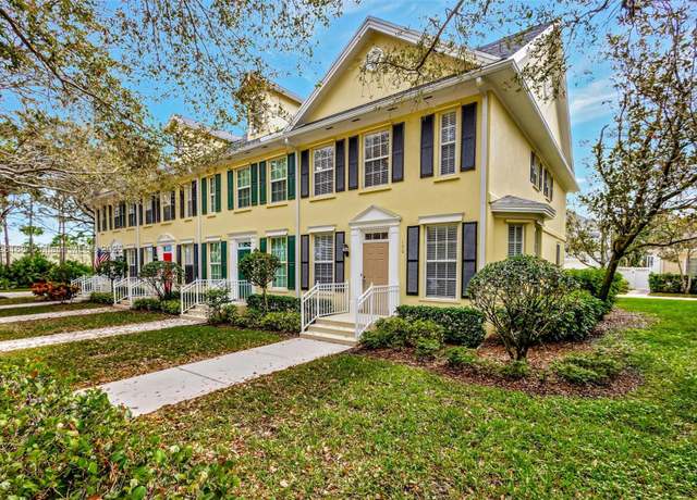 Property at 150 Redwood Dr, Jupiter, FL 33458, 3 beds, 2.5 baths