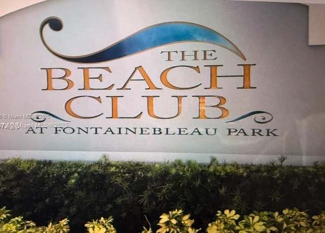 Property at 9365 Fontainebleau, Miami, FL 33172, 3 beds, 2.5 baths