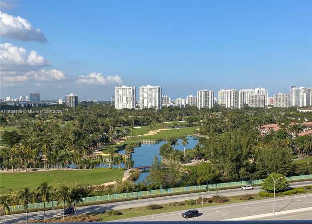 Property at 3300 NE 192nd St #1511, Aventura, FL 33180, 2 beds, 2 baths