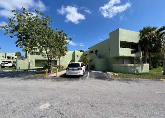 Property at 11081 NW 7th St #203, Miami, FL 33172, 2 beds, 2 baths