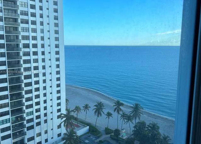 Property at 2501 S Ocean Dr #1603, Hollywood, FL 33019, 1 bath