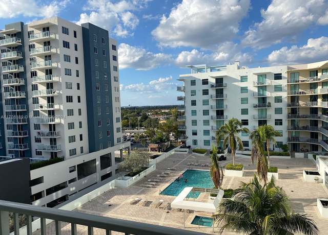 Property at 140 S Dixie Hwy #820, Hollywood, FL 33020, 2 beds, 2 baths