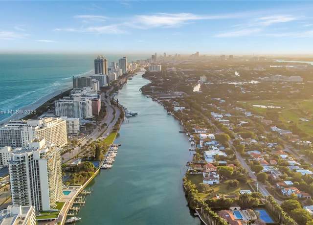 Property at 5701 Collins Ave #601, Miami Beach, FL 33140, 2 beds, 2 baths