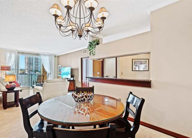 Property at 17150 N Bay Rd #2205, Sunny Isles Beach, FL 33160, 2 beds, 2 baths