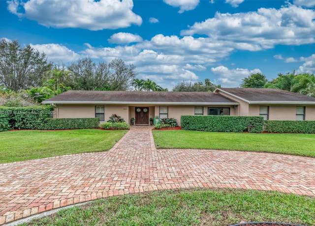 Property at 9460 SW 147 St, Miami, FL 33176, 4 beds, 2 baths
