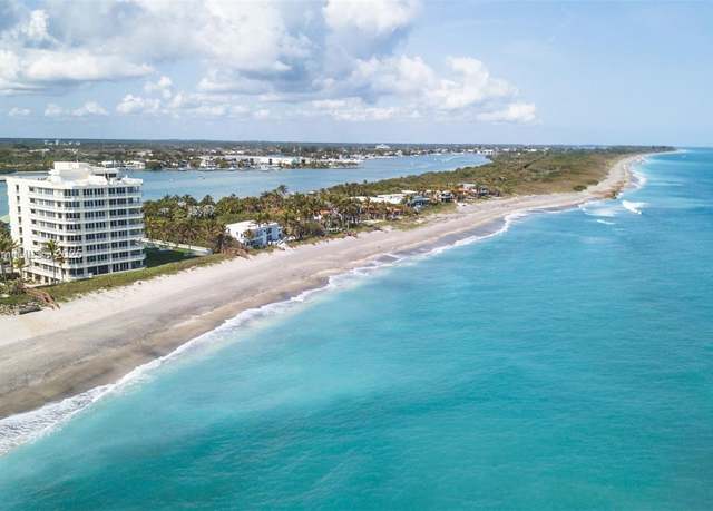 Property at 19950 Beach Rd Unit 4S, Jupiter, FL 33469, 3 beds, 3.5 baths