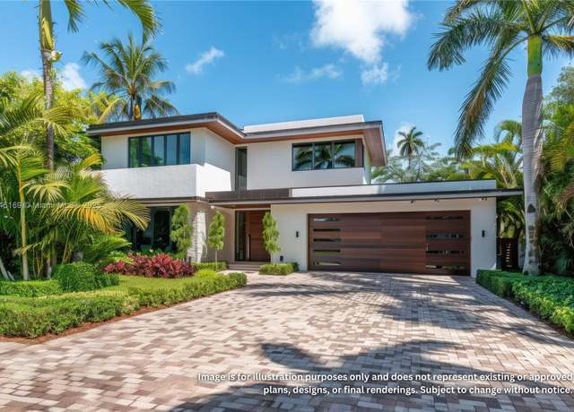 Property at 2140 NE 186th Ter, Miami, FL 33179, 3 beds, 2 baths