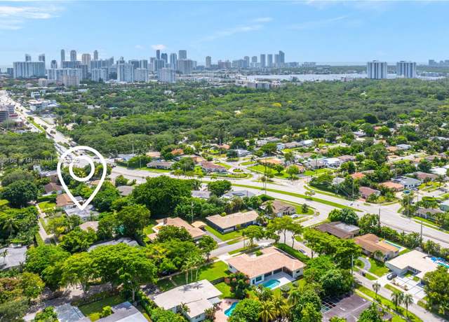 Property at 2140 NE 186th Ter, Miami, FL 33179, 3 beds, 2 baths