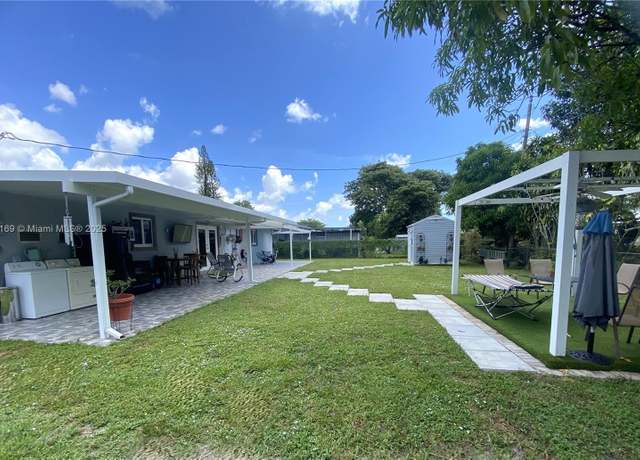 Property at 4410 NW 174th Dr, Miami Gardens, FL 33055, 3 beds, 2 baths