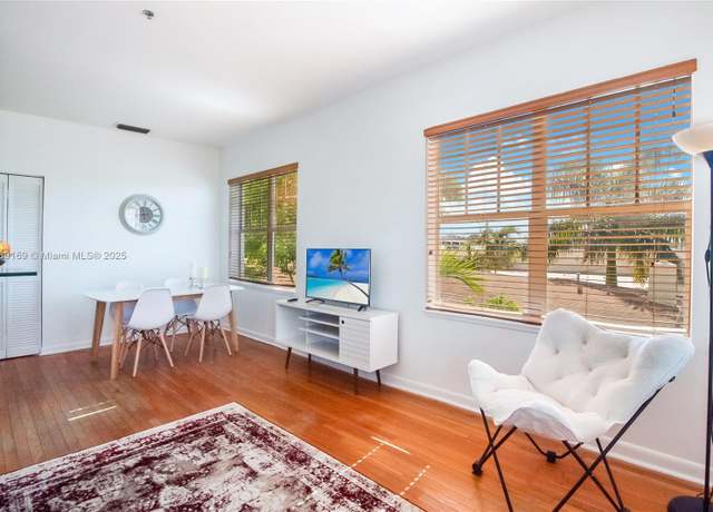 Property at 1244 Pennsylvania Ave #307, Miami Beach, FL 33139, 1 bed, 1 bath