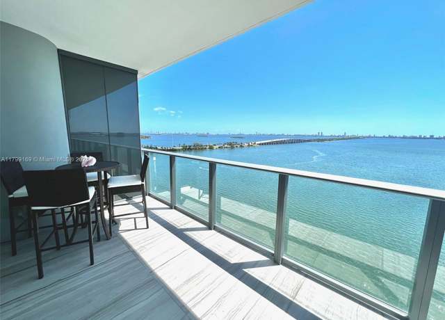 Property at 3131 NE 7th Ave #1404, Miami, FL 33137, 3 beds, 3.5 baths