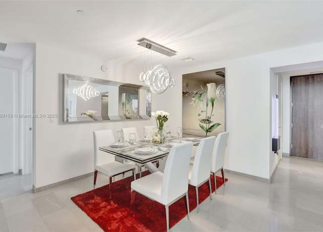 Property at 68 SE 6th St #1203, Miami, FL 33131, 3 beds, 3.5 baths