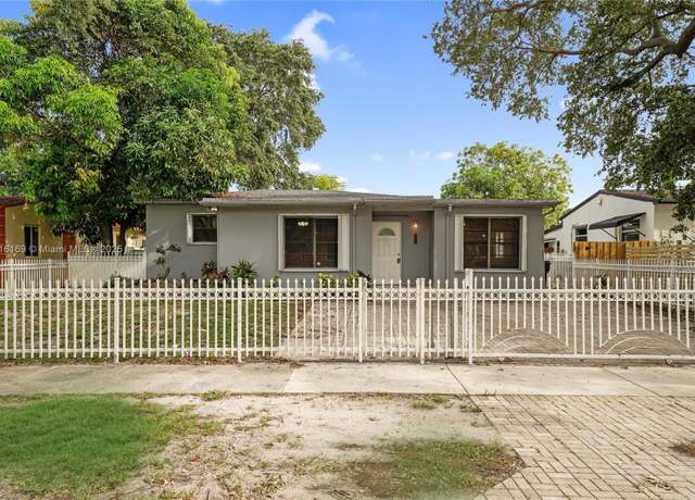 Property at 1104 NE 157th St, North Miami Beach, FL 33162, 3 beds, 2 baths