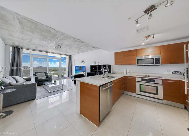 Property at Undisclosed address, Miami, FL 33137, 1 bed, 1 bath