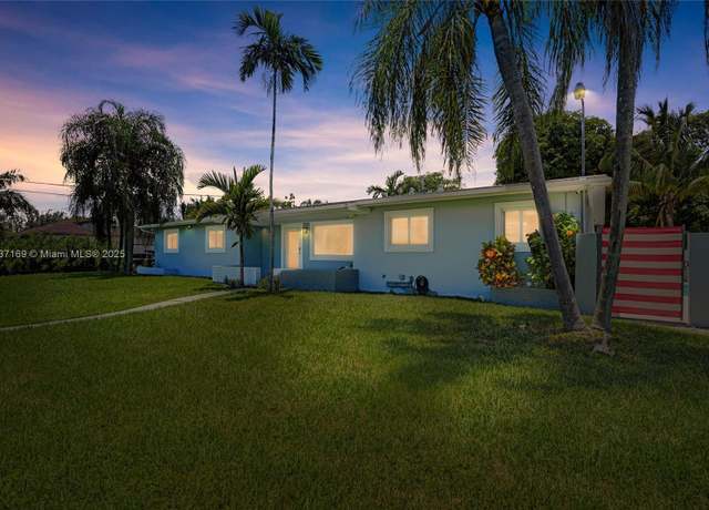Property at 16000 N Miami Ave, Miami, FL 33169, 4 beds, 2 baths