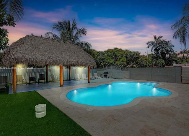 Property at 16000 N Miami Ave, Miami, FL 33169, 4 beds, 2 baths