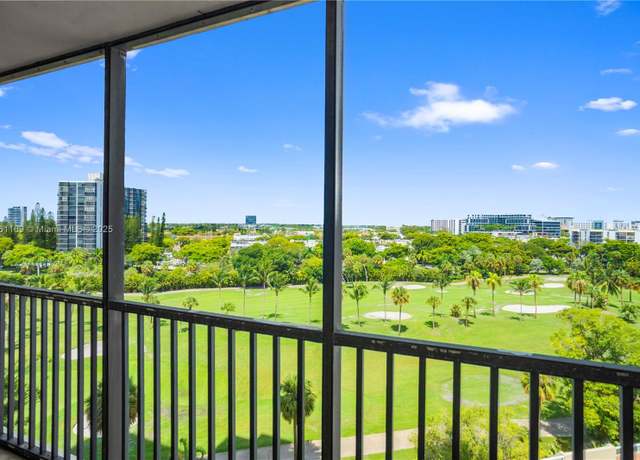 Property at 20335 W Country Club Dr #901, Aventura, FL 33180, 1 bed, 1.5 baths