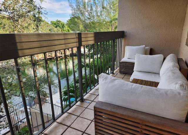 Property at 5201 Orduna Dr #14, Coral Gables, FL 33146, 2 beds, 2 baths