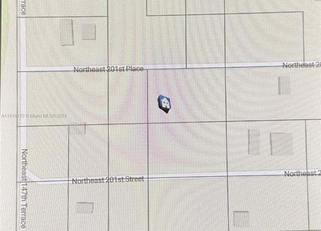 Property at 0 0, Ocala, FL 32134