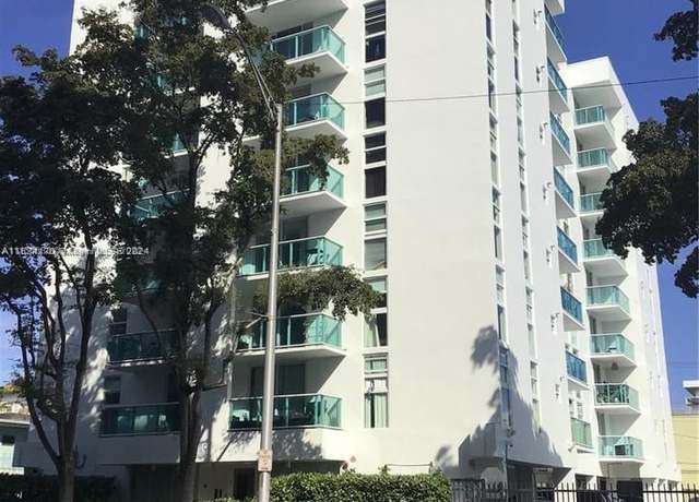 Property at 1035 West Ave #403, Miami Beach, FL 33139, 1 bed, 1 bath