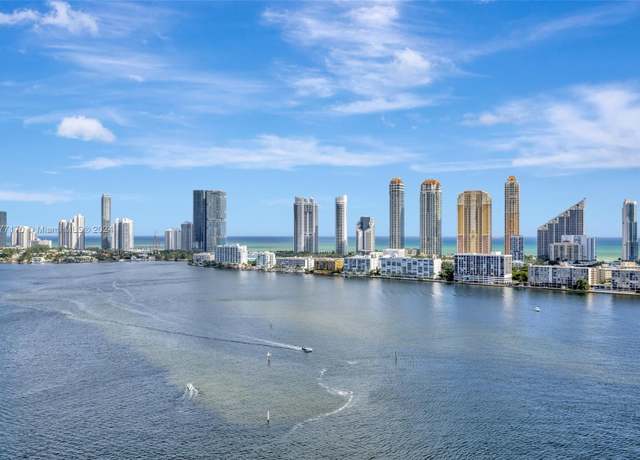 Property at 2600 Island Blvd #2306, Aventura, FL 33160, 5 beds, 5.5 baths