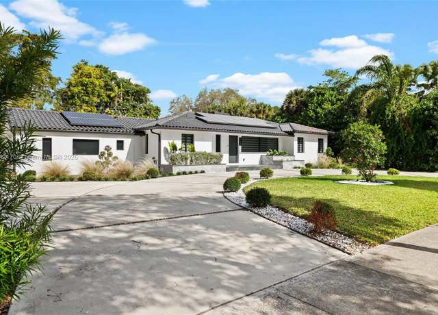 Property at 29 NE 95th St, Miami Shores, FL 33138, 4 beds, 4 baths