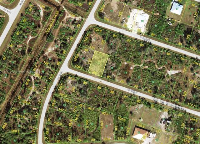 Property at 12340 Picasso St, Port Charlotte, FL 33981