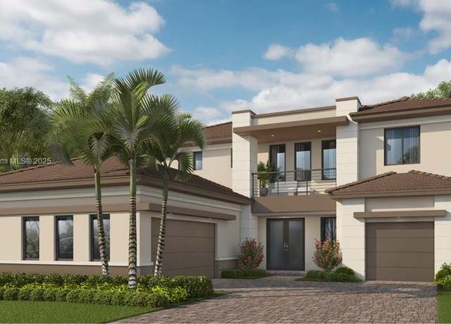 Property at 11133 SW 85 Ct, Miami, FL 33156, 5 beds, 5.5 baths