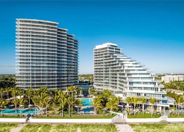 Property at 2200 N Ocean Blvd Unit N206, Fort Lauderdale, FL 33305, 3 beds, 3.5 baths