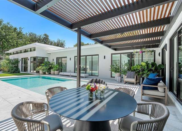Property at 4151 Gate Ln, Miami, FL 33137, 5 beds, 5 baths