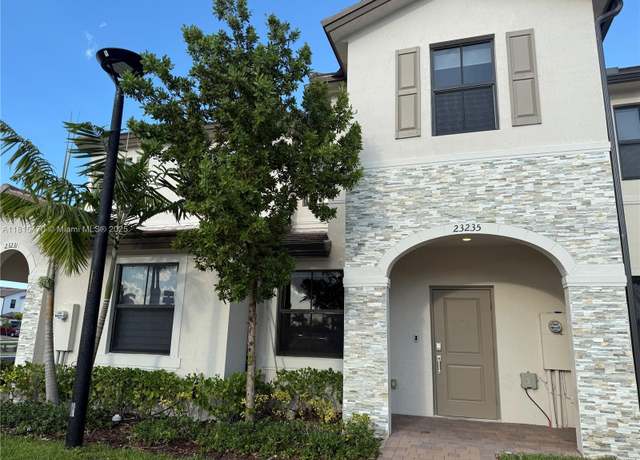 Property at 23235 SW 129th Path, Miami, FL 33170, 3 beds, 2.5 baths