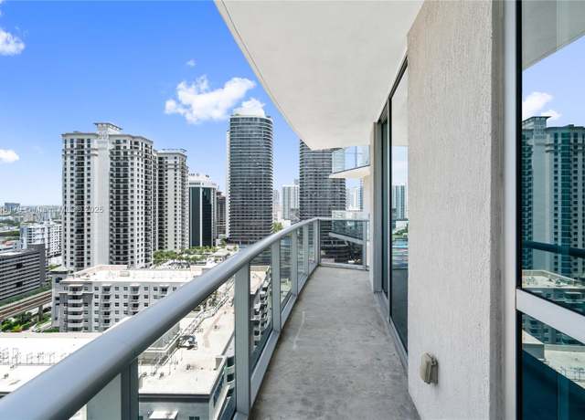 Property at 1100 S Miami Ave #2306, Miami, FL 33130, 1 bath
