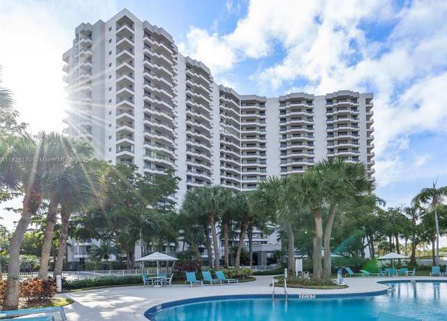 Property at Undisclosed address, Aventura, FL 33180, 2 beds, 2 baths