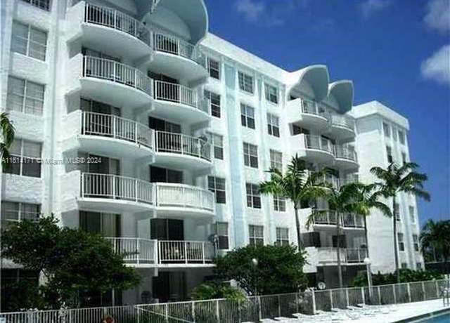 Property at 484 NW 165th St Rd Unit A609, Miami, FL 33169, 2 beds, 2 baths